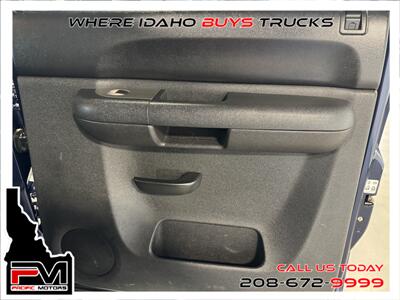 2011 Chevrolet Silverado 1500 LT   - Photo 19 - Boise, ID 83713