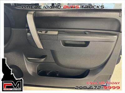 2011 Chevrolet Silverado 1500 LT   - Photo 16 - Boise, ID 83713