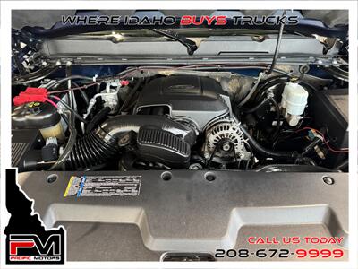 2011 Chevrolet Silverado 1500 LT   - Photo 26 - Boise, ID 83713