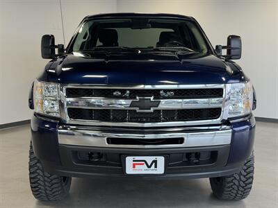 2011 Chevrolet Silverado 1500 LT   - Photo 2 - Boise, ID 83713