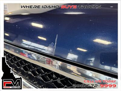 2011 Chevrolet Silverado 1500 LT   - Photo 25 - Boise, ID 83713