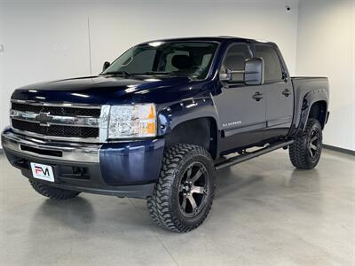 2011 Chevrolet Silverado 1500 LT   - Photo 3 - Boise, ID 83713