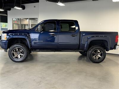 2011 Chevrolet Silverado 1500 LT   - Photo 4 - Boise, ID 83713