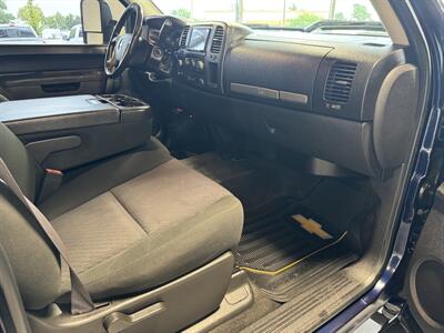 2011 Chevrolet Silverado 1500 LT   - Photo 18 - Boise, ID 83713
