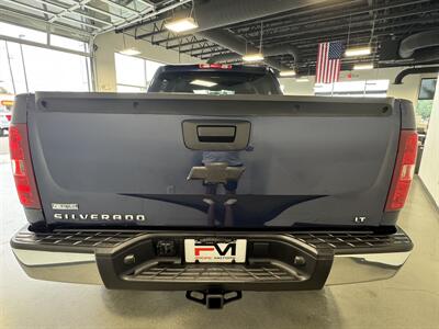 2011 Chevrolet Silverado 1500 LT   - Photo 6 - Boise, ID 83713
