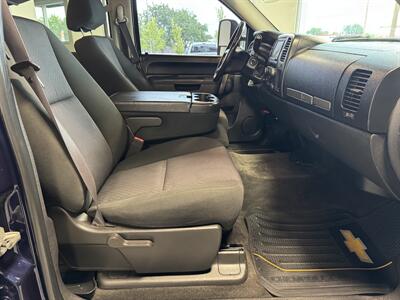 2011 Chevrolet Silverado 1500 LT   - Photo 17 - Boise, ID 83713