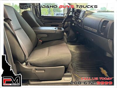 2011 Chevrolet Silverado 1500 LT   - Photo 17 - Boise, ID 83713