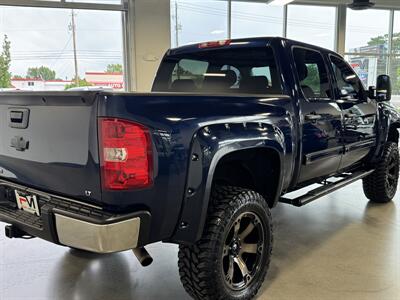 2011 Chevrolet Silverado 1500 LT   - Photo 7 - Boise, ID 83713