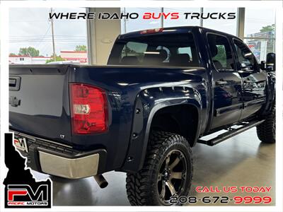 2011 Chevrolet Silverado 1500 LT   - Photo 7 - Boise, ID 83713