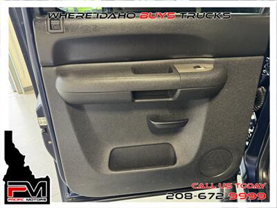 2011 Chevrolet Silverado 1500 LT   - Photo 21 - Boise, ID 83713
