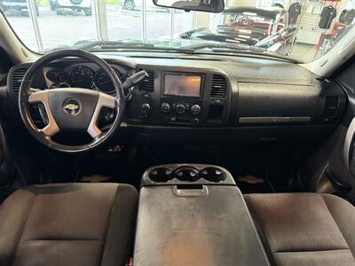 2011 Chevrolet Silverado 1500 LT   - Photo 13 - Boise, ID 83713