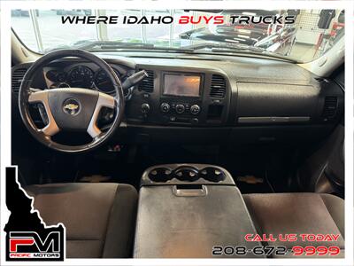 2011 Chevrolet Silverado 1500 LT   - Photo 13 - Boise, ID 83713
