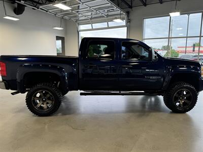 2011 Chevrolet Silverado 1500 LT   - Photo 8 - Boise, ID 83713