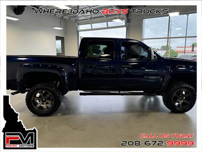 2011 Chevrolet Silverado 1500 LT   - Photo 8 - Boise, ID 83713