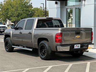 2013 Chevrolet Silverado 1500 LT   - Photo 6 - Boise, ID 83713