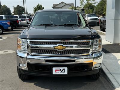 2013 Chevrolet Silverado 1500 LT   - Photo 2 - Boise, ID 83713