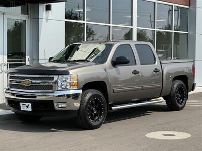 2013 Chevrolet Silverado 1500 LT   - Photo 3 - Boise, ID 83713