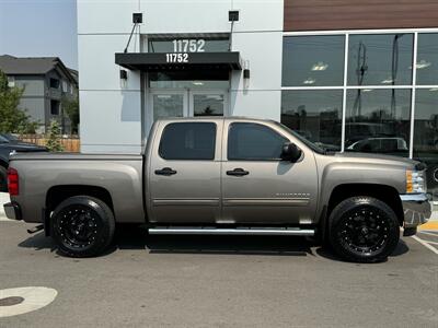 2013 Chevrolet Silverado 1500 LT   - Photo 9 - Boise, ID 83713