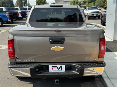 2013 Chevrolet Silverado 1500 LT   - Photo 7 - Boise, ID 83713