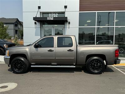 2013 Chevrolet Silverado 1500 LT   - Photo 4 - Boise, ID 83713