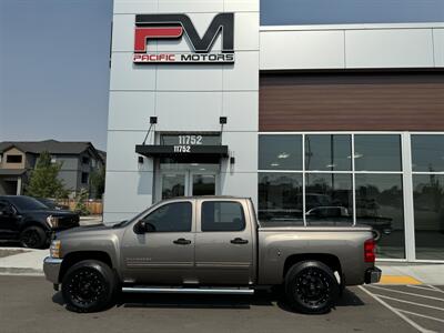 2013 Chevrolet Silverado 1500 LT   - Photo 5 - Boise, ID 83713