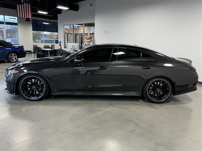 2019 Mercedes-Benz CLS AMG CLS 53 S   - Photo 6 - Boise, ID 83713