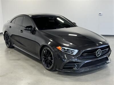 2019 Mercedes-Benz CLS AMG CLS 53 S   - Photo 1 - Boise, ID 83713