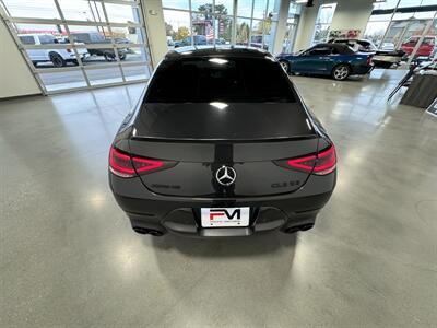 2019 Mercedes-Benz CLS AMG CLS 53 S   - Photo 9 - Boise, ID 83713