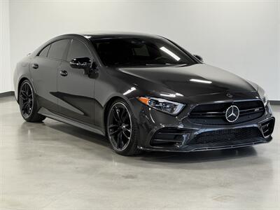 2019 Mercedes-Benz CLS AMG CLS 53 S   - Photo 2 - Boise, ID 83713