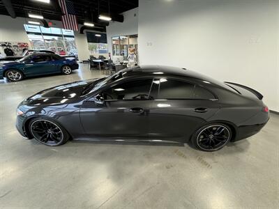 2019 Mercedes-Benz CLS AMG CLS 53 S   - Photo 7 - Boise, ID 83713