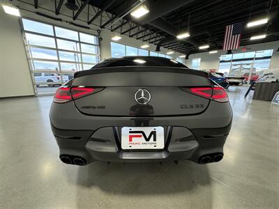 2019 Mercedes-Benz CLS AMG CLS 53 S   - Photo 10 - Boise, ID 83713