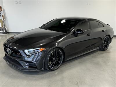 2019 Mercedes-Benz CLS AMG CLS 53 S   - Photo 5 - Boise, ID 83713