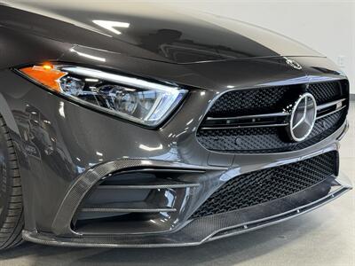 2019 Mercedes-Benz CLS AMG CLS 53 S   - Photo 36 - Boise, ID 83713