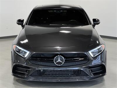 2019 Mercedes-Benz CLS AMG CLS 53 S   - Photo 3 - Boise, ID 83713