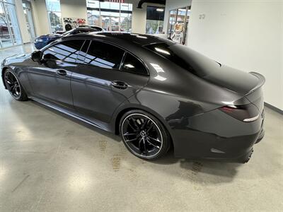 2019 Mercedes-Benz CLS AMG CLS 53 S   - Photo 8 - Boise, ID 83713