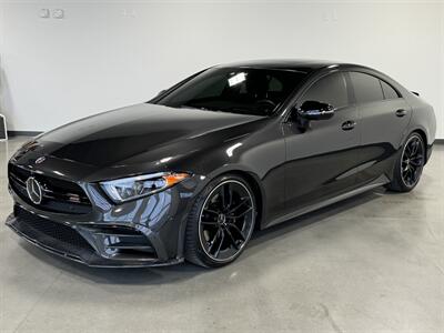 2019 Mercedes-Benz CLS AMG CLS 53 S   - Photo 4 - Boise, ID 83713