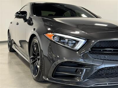 2019 Mercedes-Benz CLS AMG CLS 53 S   - Photo 37 - Boise, ID 83713