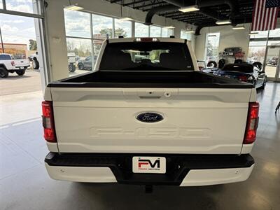 2023 Ford F-150 XLT   - Photo 6 - Boise, ID 83713