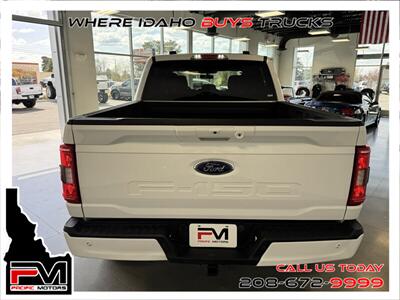 2023 Ford F-150 XLT   - Photo 6 - Boise, ID 83713