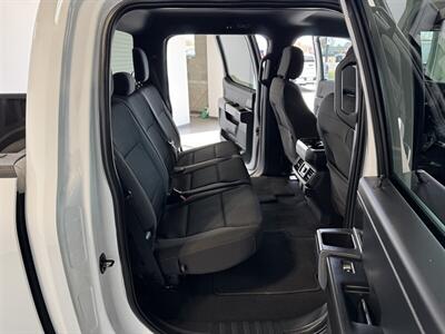 2023 Ford F-150 XLT   - Photo 25 - Boise, ID 83713