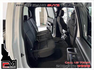 2023 Ford F-150 XLT   - Photo 25 - Boise, ID 83713