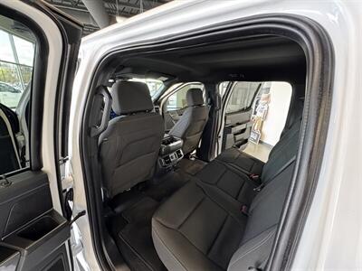 2023 Ford F-150 XLT   - Photo 17 - Boise, ID 83713