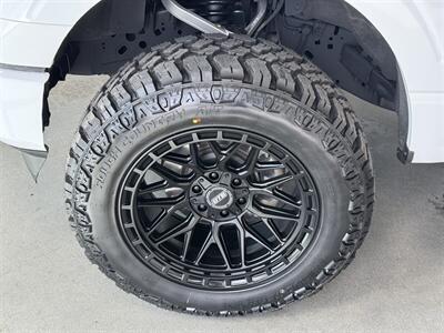 2023 Ford F-150 XLT   - Photo 9 - Boise, ID 83713