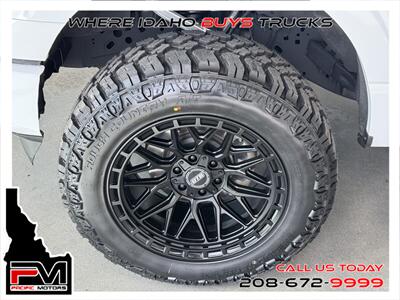 2023 Ford F-150 XLT   - Photo 9 - Boise, ID 83713