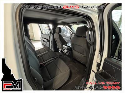 2023 Ford F-150 XLT   - Photo 24 - Boise, ID 83713