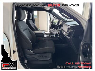 2023 Ford F-150 XLT   - Photo 22 - Boise, ID 83713