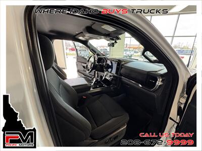 2023 Ford F-150 XLT   - Photo 20 - Boise, ID 83713