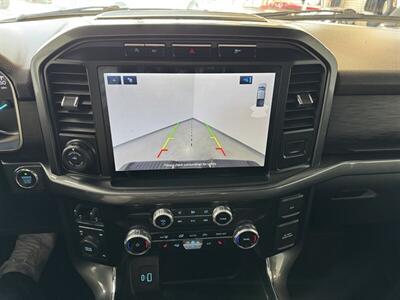 2023 Ford F-150 XLT   - Photo 27 - Boise, ID 83713
