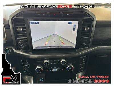 2023 Ford F-150 XLT   - Photo 27 - Boise, ID 83713