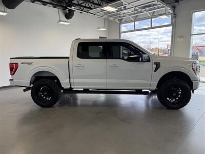 2023 Ford F-150 XLT   - Photo 8 - Boise, ID 83713